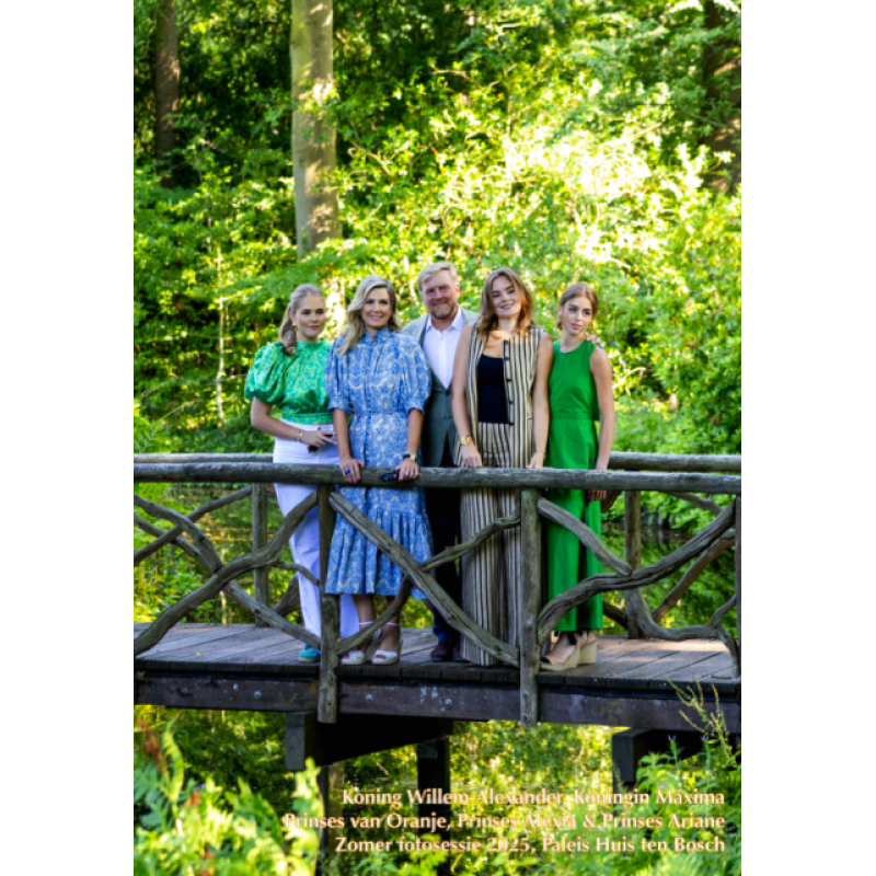 Foto Magazine Zomer Fotosessie 2025